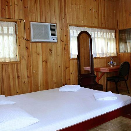 Green Land Guest House Pinnawala  Ruang foto