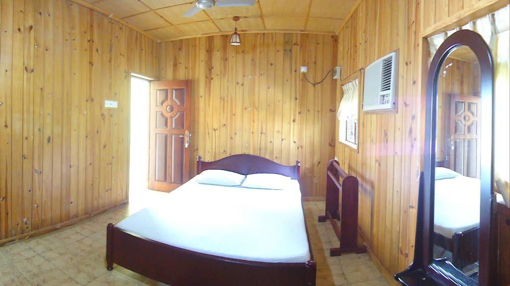 Green Land Guest House Pinnawala  Ruang foto