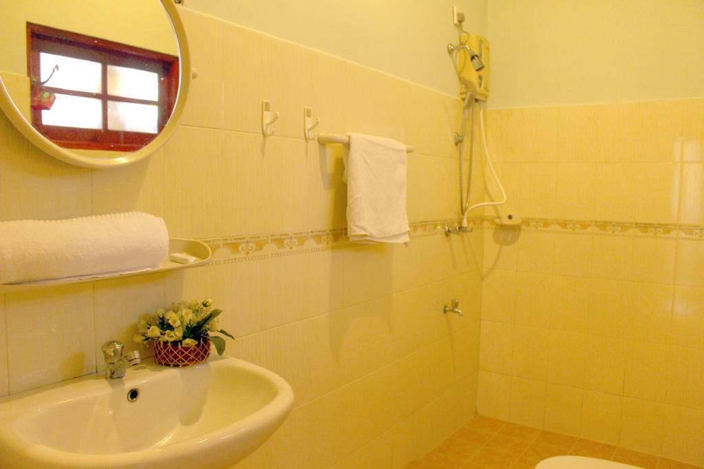 Green Land Guest House Pinnawala  Ruang foto