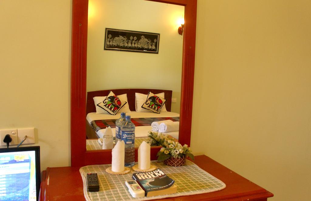 Green Land Guest House Pinnawala  Ruang foto