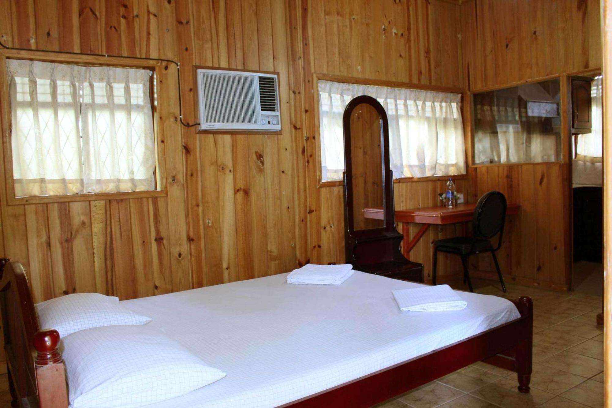 Green Land Guest House Pinnawala  Ruang foto
