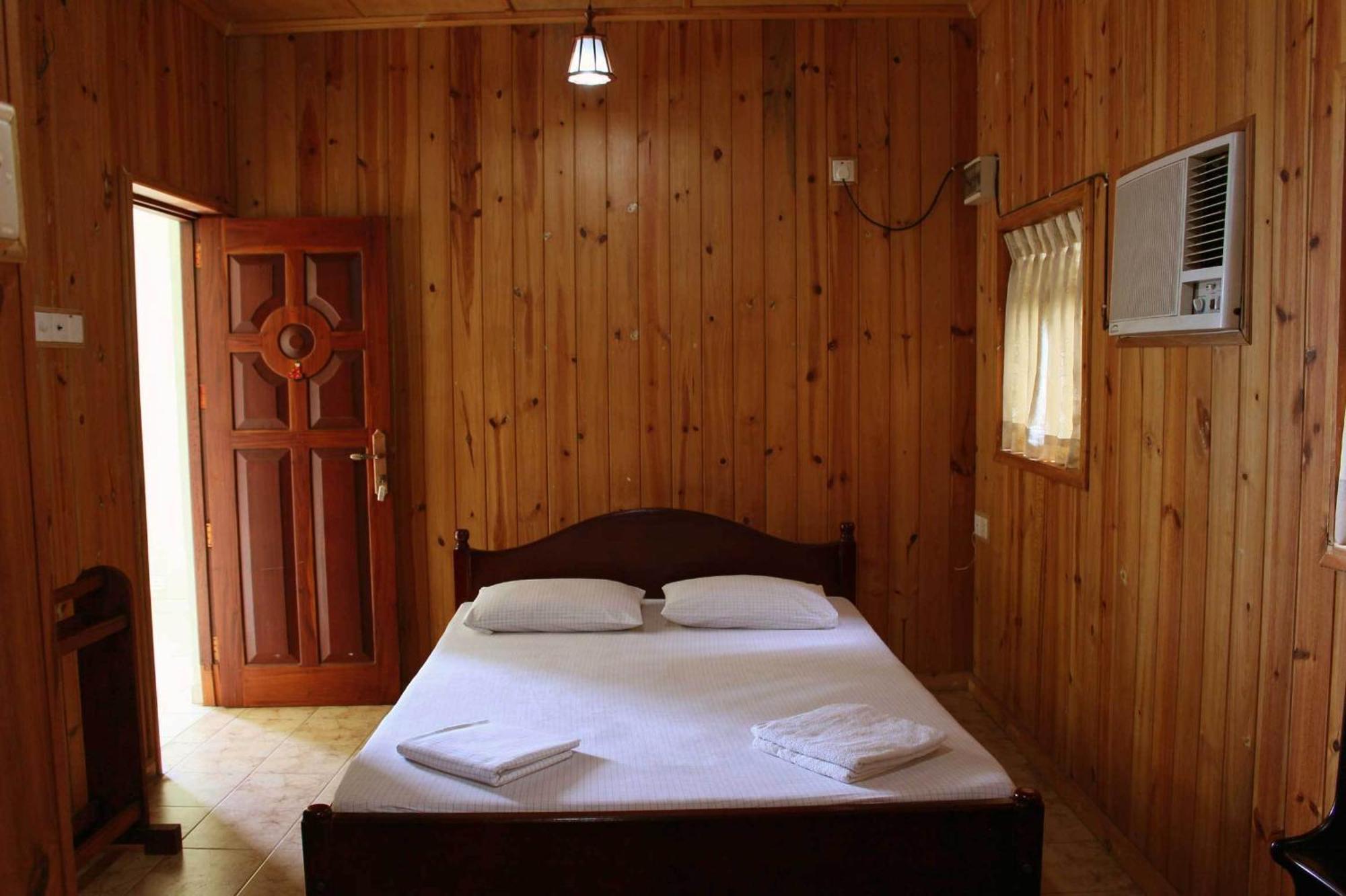 Green Land Guest House Pinnawala  Ruang foto