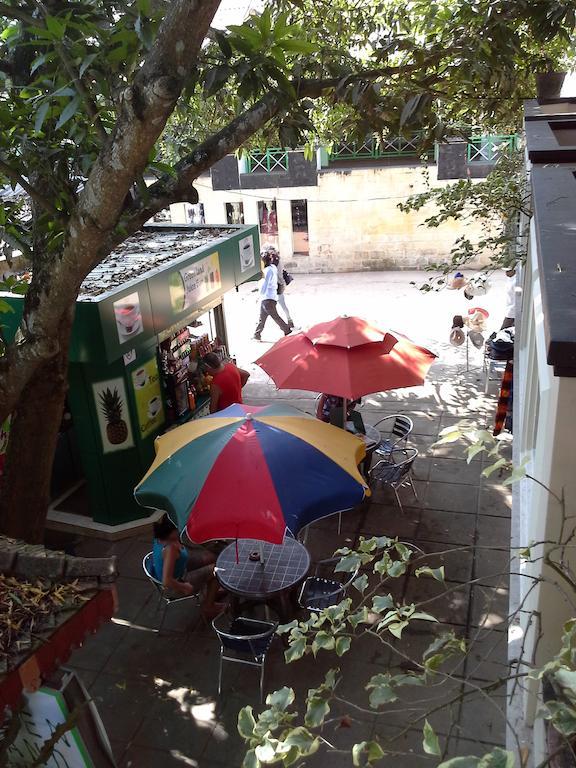 Green Land Guest House Pinnawala  Bagian luar foto